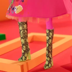Weird Barbie – Barbie The Movie