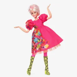Weird Barbie – Barbie The Movie