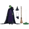 Wicked Deluxe Elphaba Fashion Doll and Accessories