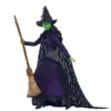 Wicked Deluxe Elphaba Fashion Doll and Accessories