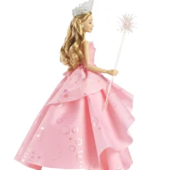 Wicked Deluxe Glinda Fashion Doll and Accessories