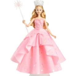 Wicked Deluxe Glinda Fashion Doll and Accessories