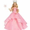 Wicked Deluxe Glinda Fashion Doll and Accessories