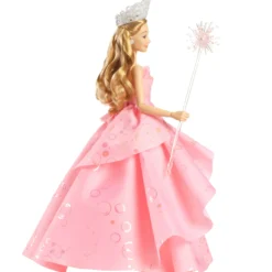 Wicked Deluxe Glinda Fashion Doll and Accessories