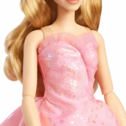 Wicked Deluxe Glinda Fashion Doll and Accessories