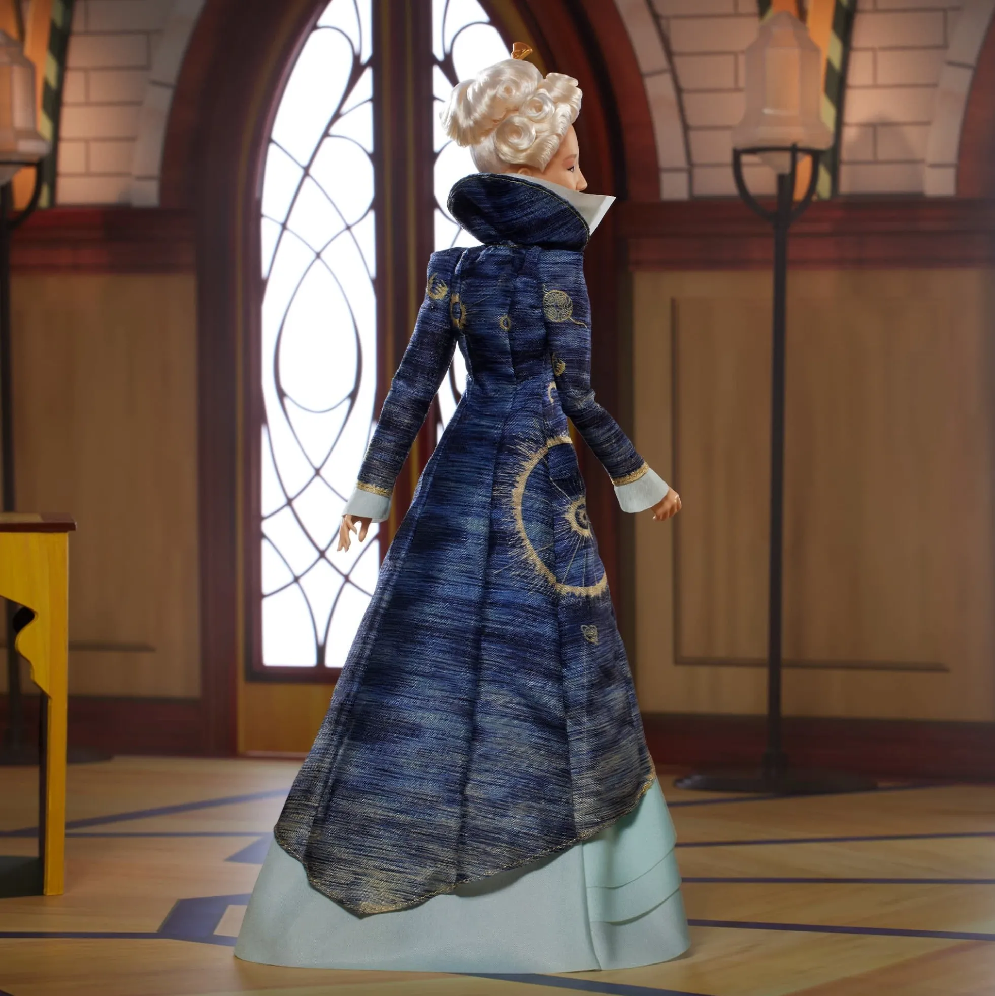 Wicked Elphaba and Madame Morrible 2-Pack