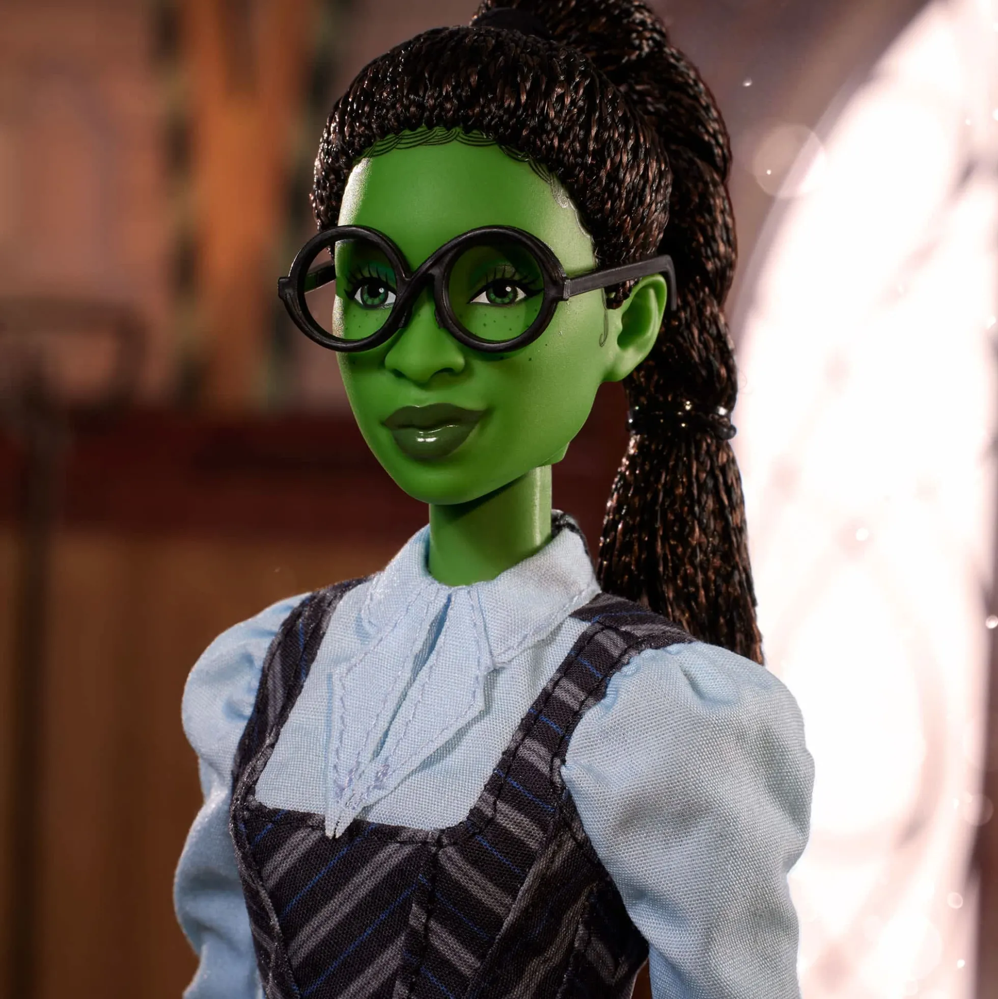 Wicked Elphaba and Madame Morrible 2-Pack