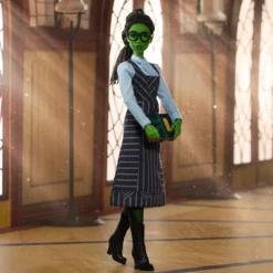 Wicked Elphaba and Madame Morrible 2-Pack