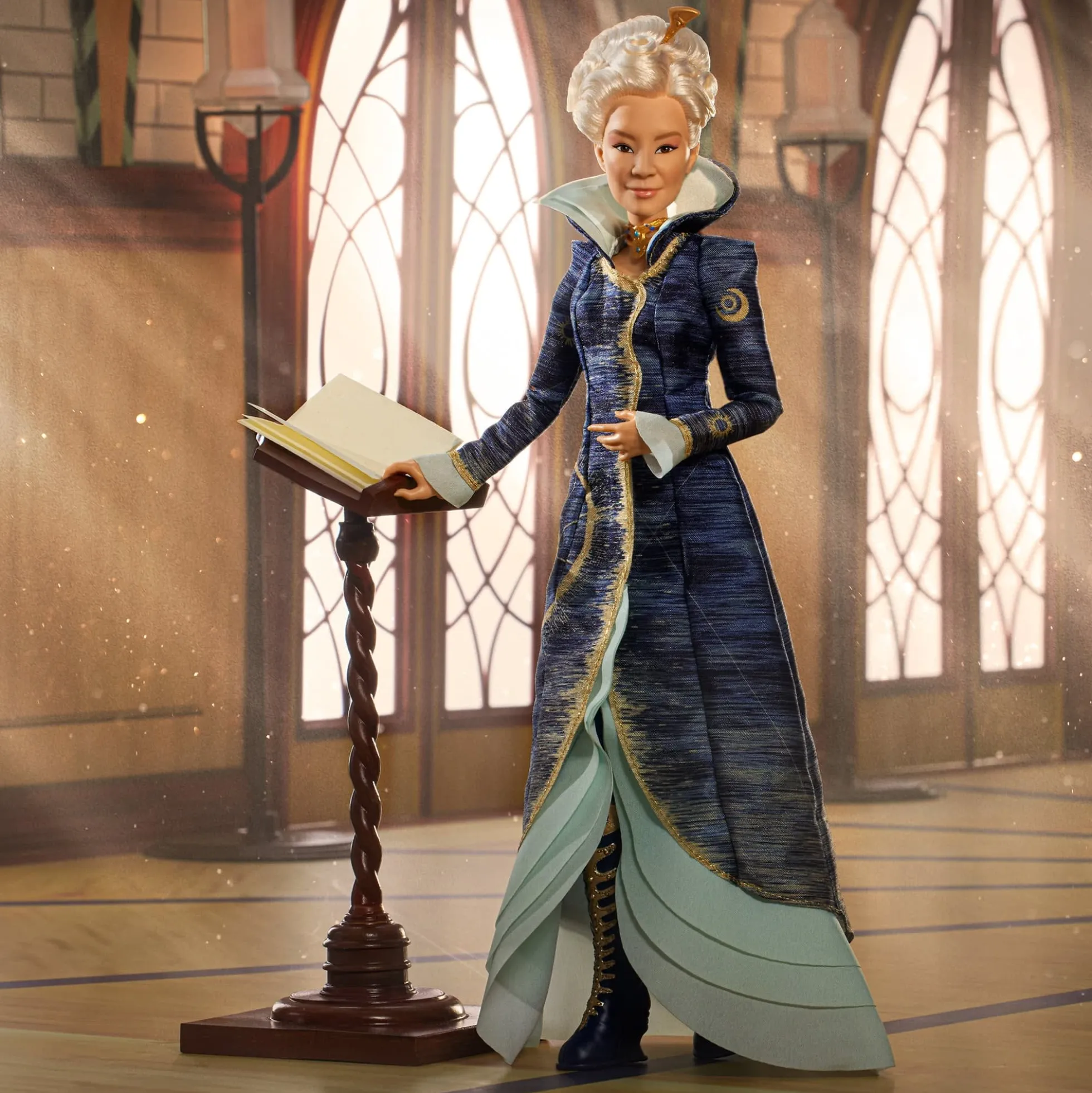 Wicked Elphaba and Madame Morrible 2-Pack