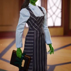 Wicked Elphaba and Madame Morrible 2-Pack