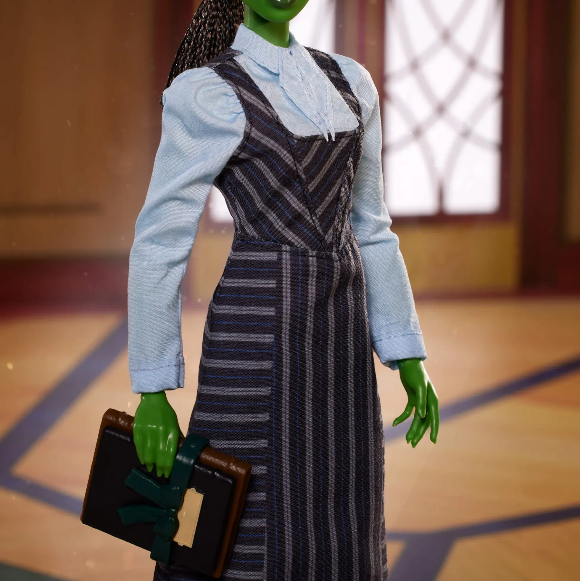 Wicked Elphaba and Madame Morrible 2-Pack