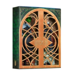 Wicked Elphaba and Madame Morrible 2-Pack