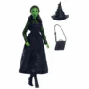Wicked Elphaba Fashion Doll