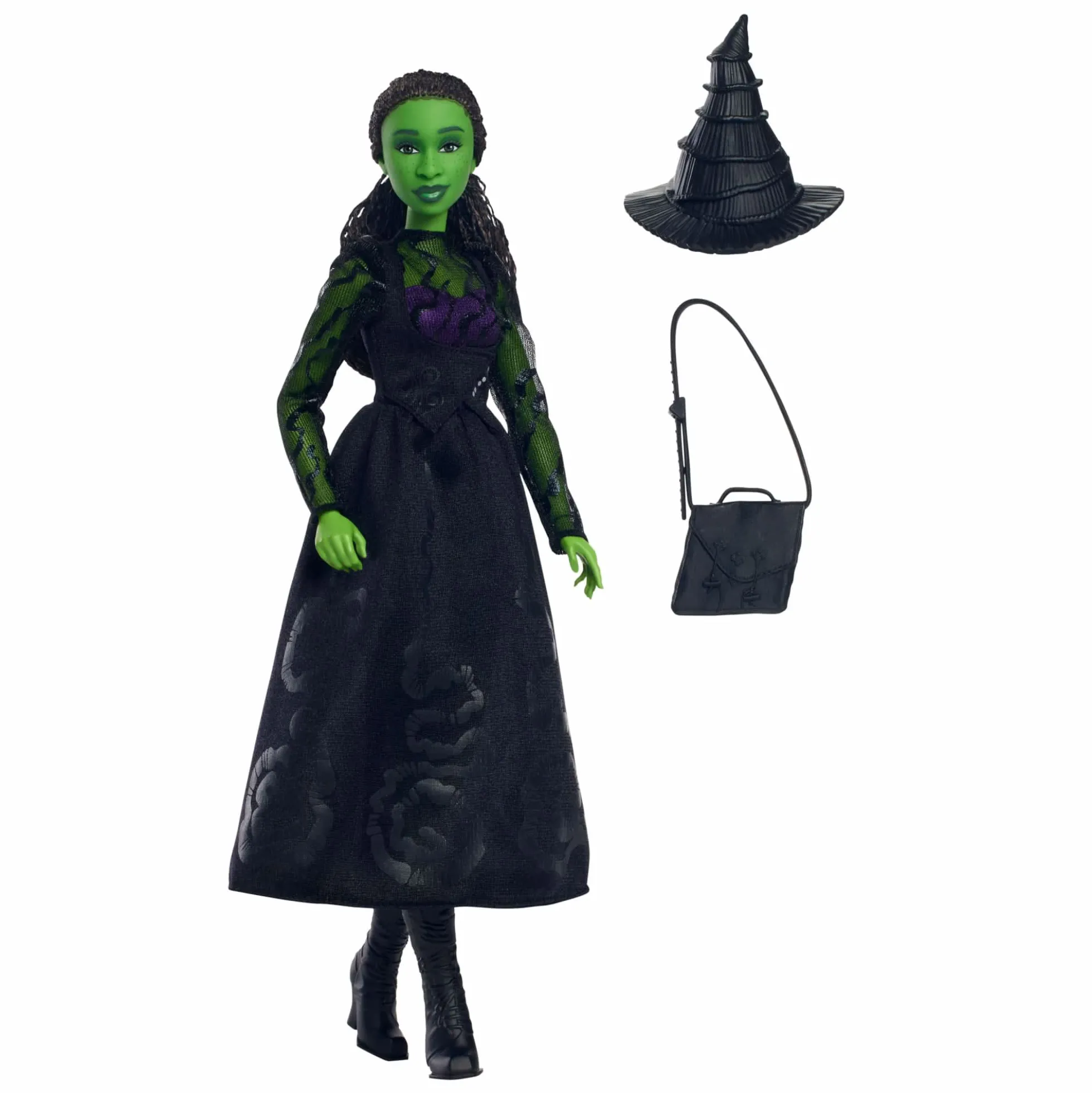 Wicked Elphaba Fashion Doll
