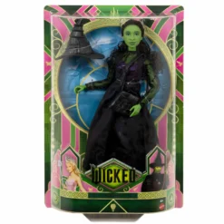 Wicked Elphaba Fashion Doll