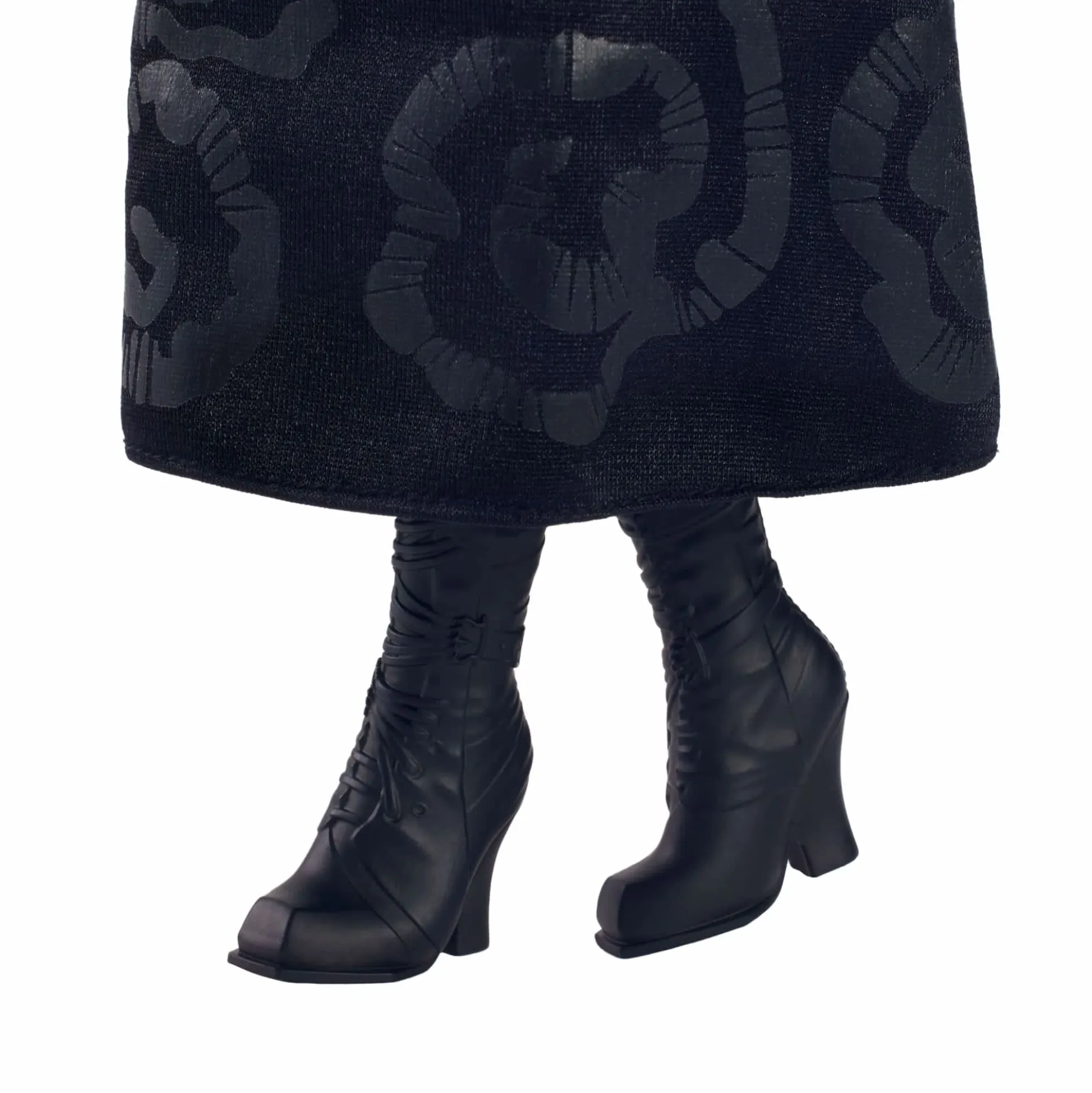 Wicked Elphaba Fashion Doll