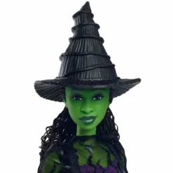 Wicked Elphaba Fashion Doll