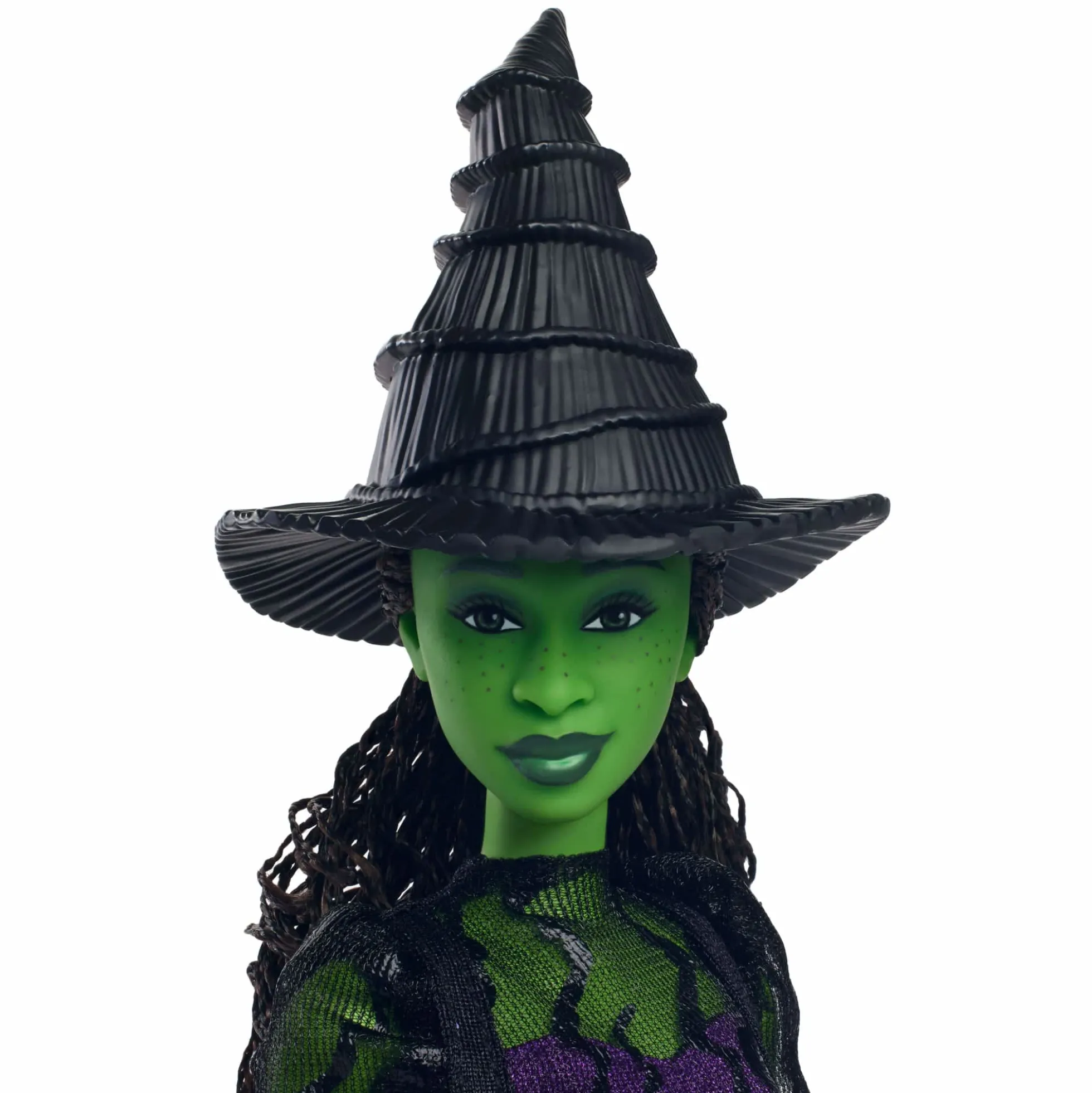 Wicked Elphaba Fashion Doll