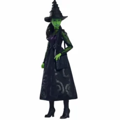 Wicked Elphaba Fashion Doll