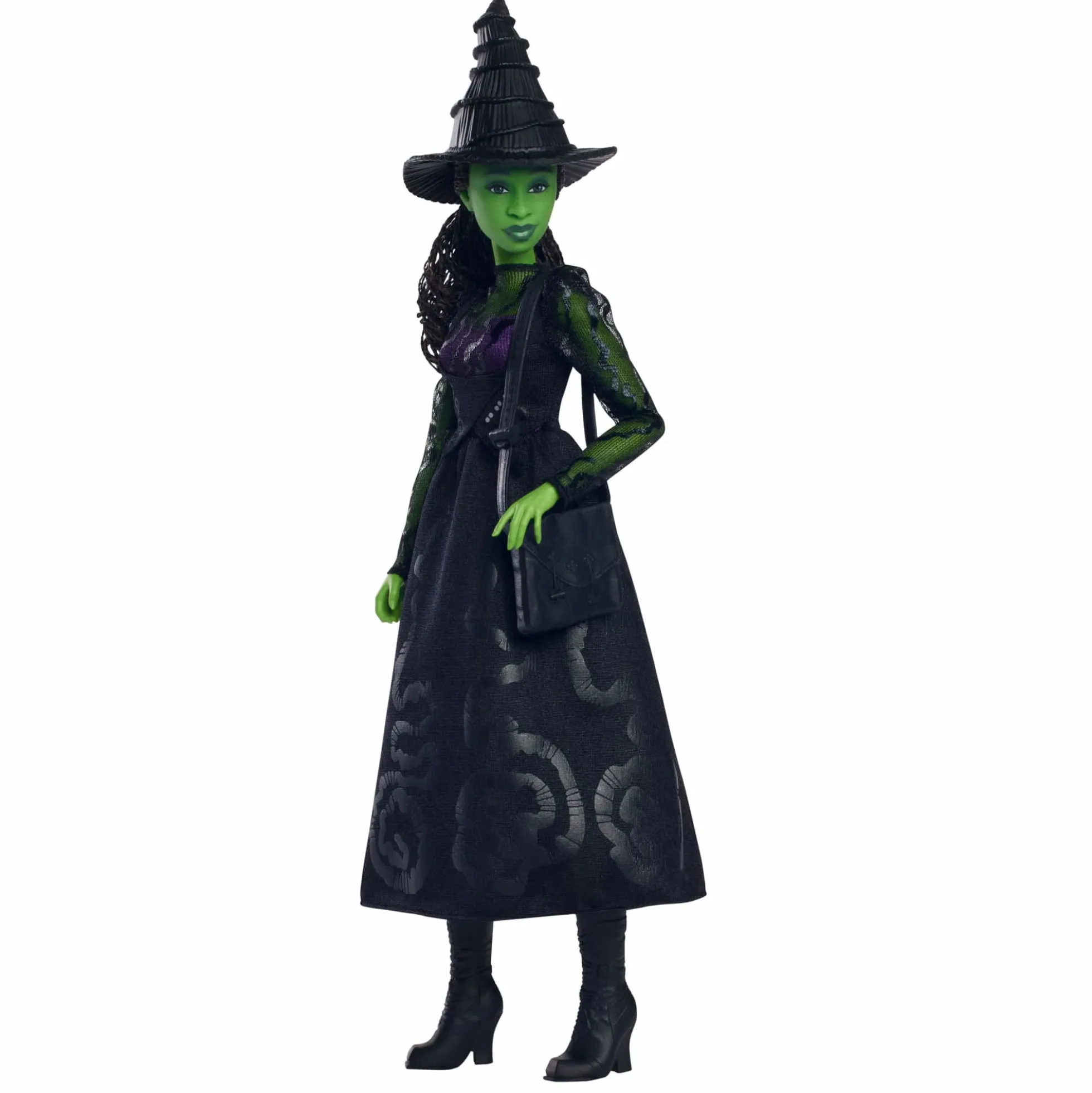 Wicked Elphaba Fashion Doll