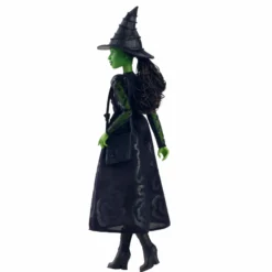 Wicked Elphaba Fashion Doll
