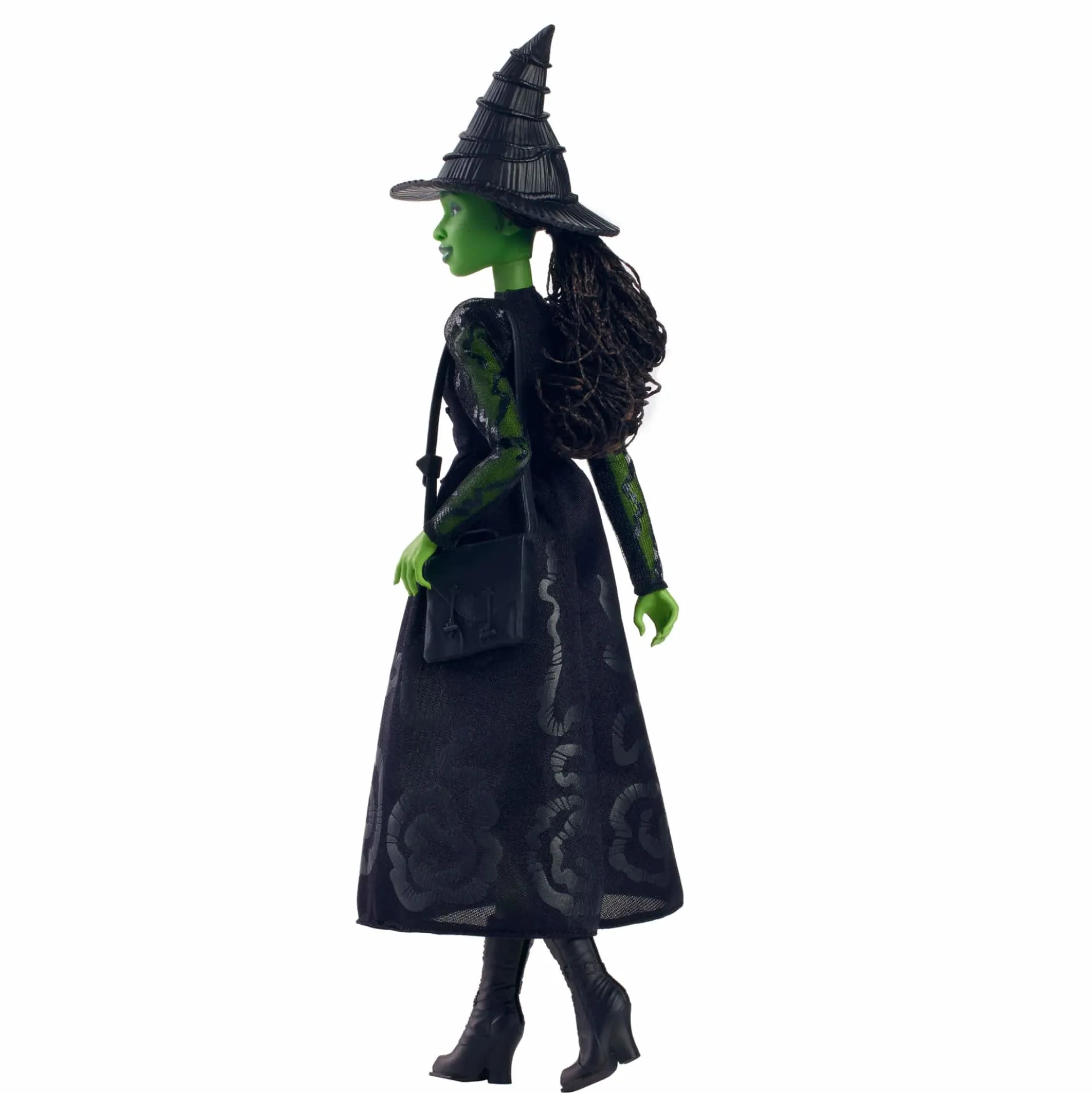 Wicked Elphaba Fashion Doll
