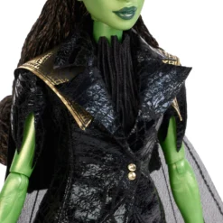 Wicked: For Good Forever Changed Musical Keepsake