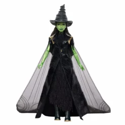 Wicked: For Good Forever Changed Musical Keepsake