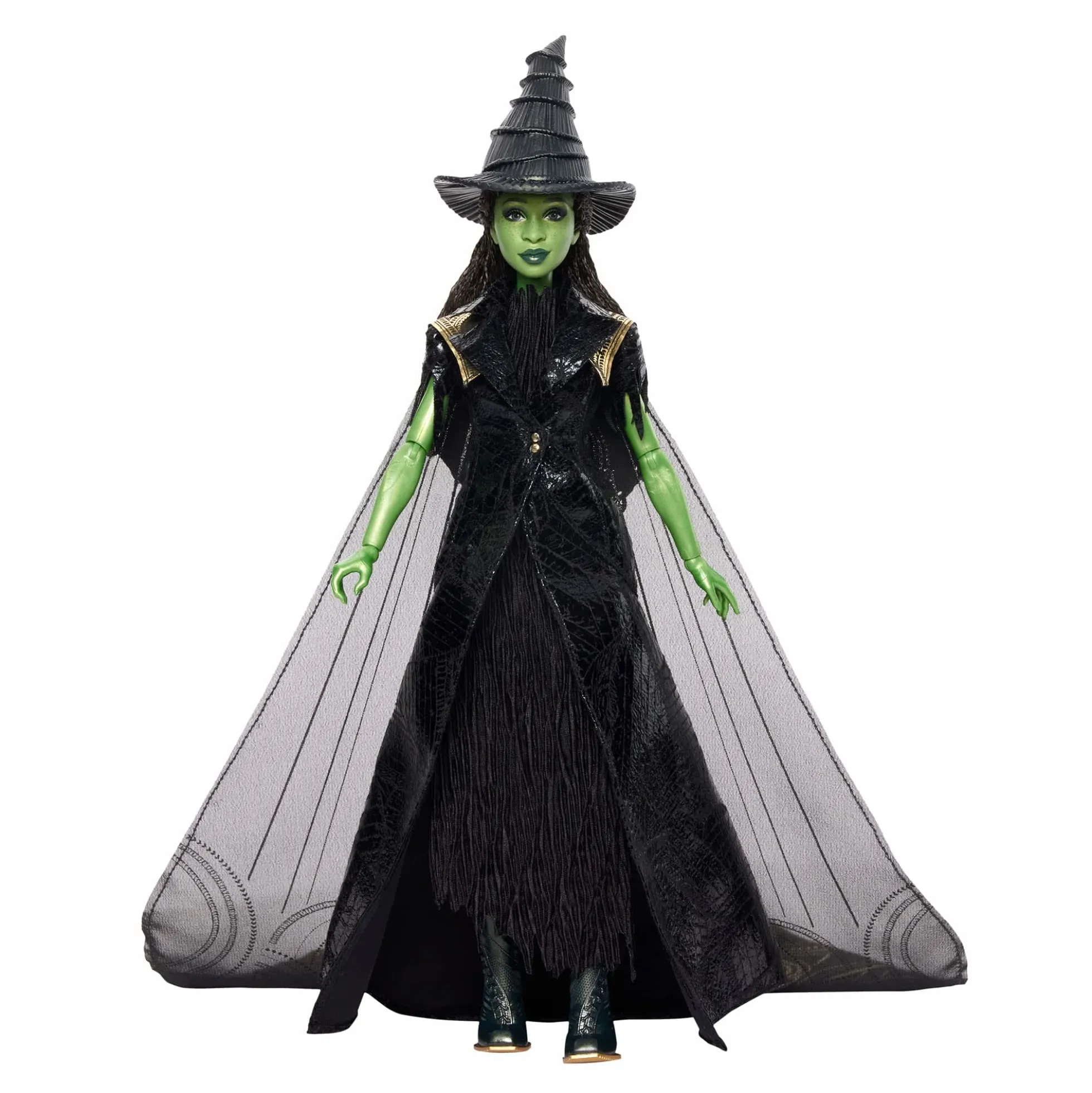 Wicked: For Good Forever Changed Musical Keepsake