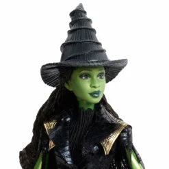 Wicked: For Good Forever Changed Musical Keepsake