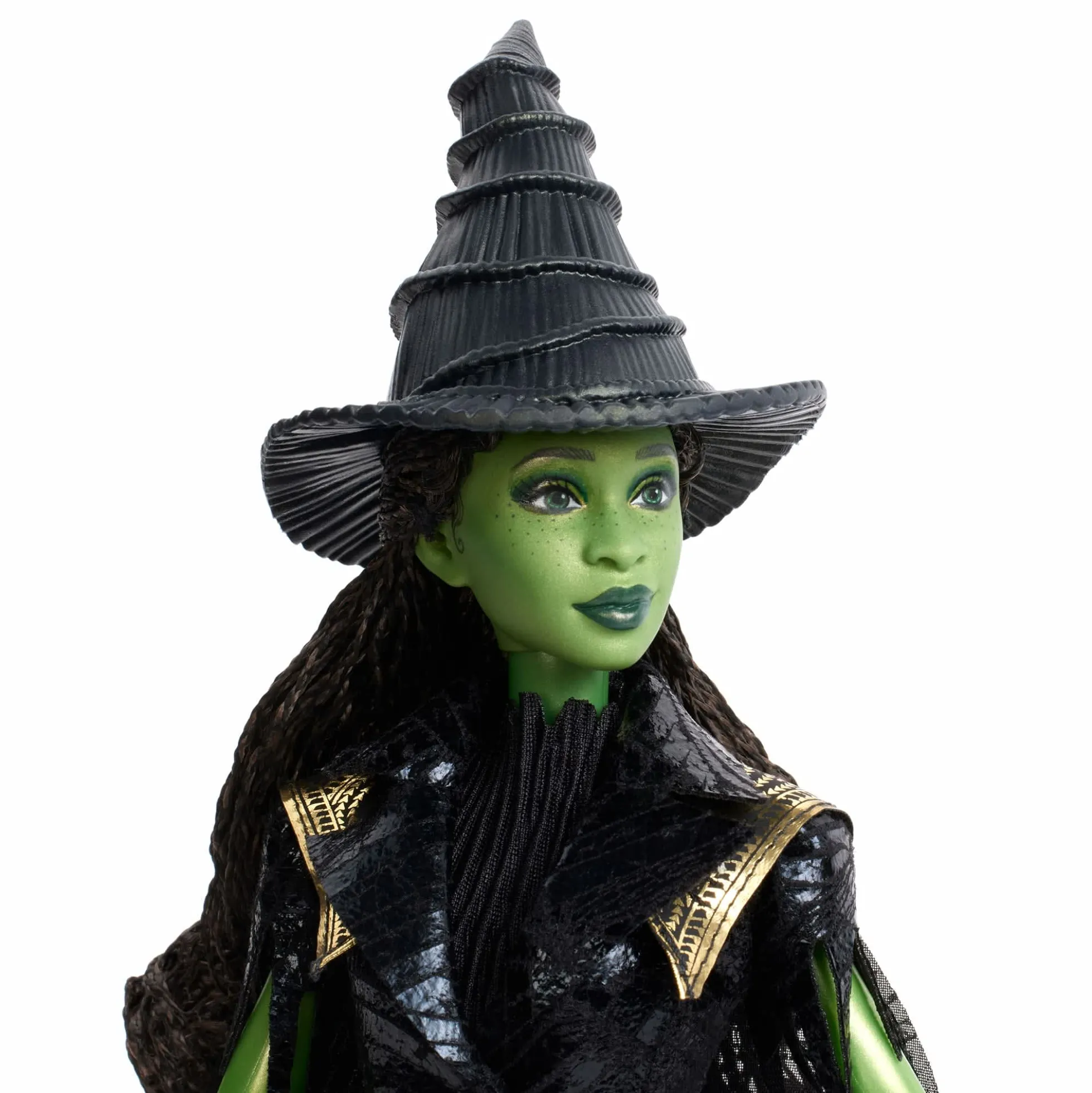 Wicked: For Good Forever Changed Musical Keepsake