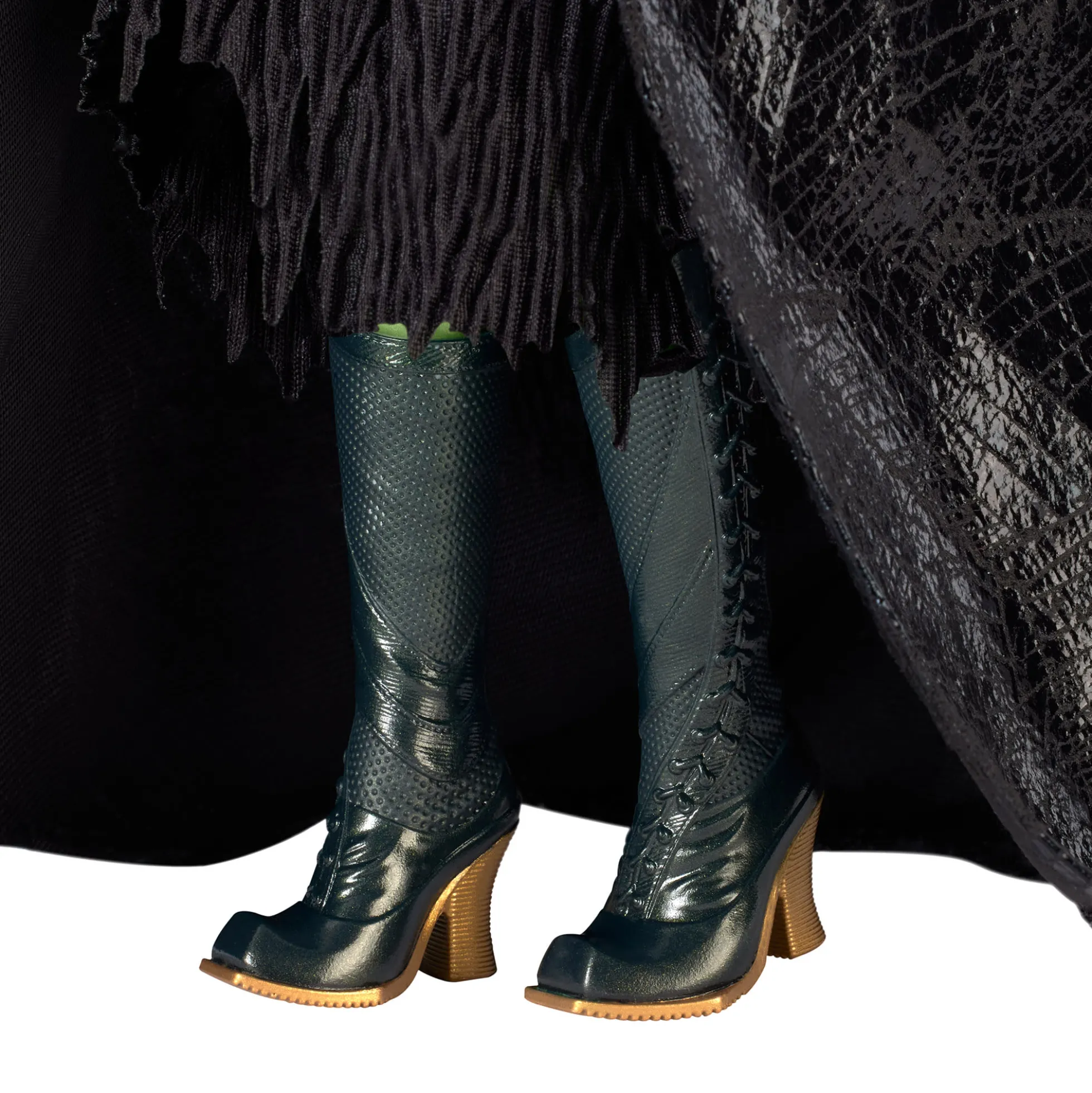 Wicked: For Good Forever Changed Musical Keepsake