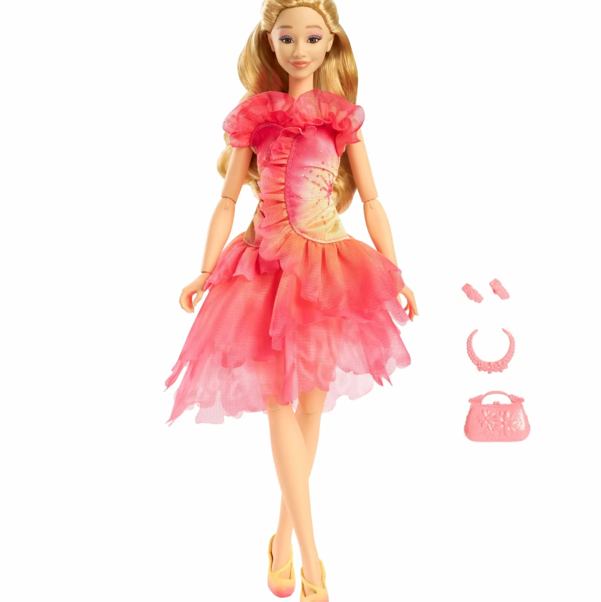 Wicked Glinda Fashion Doll