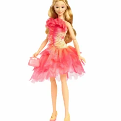 Wicked Glinda Fashion Doll