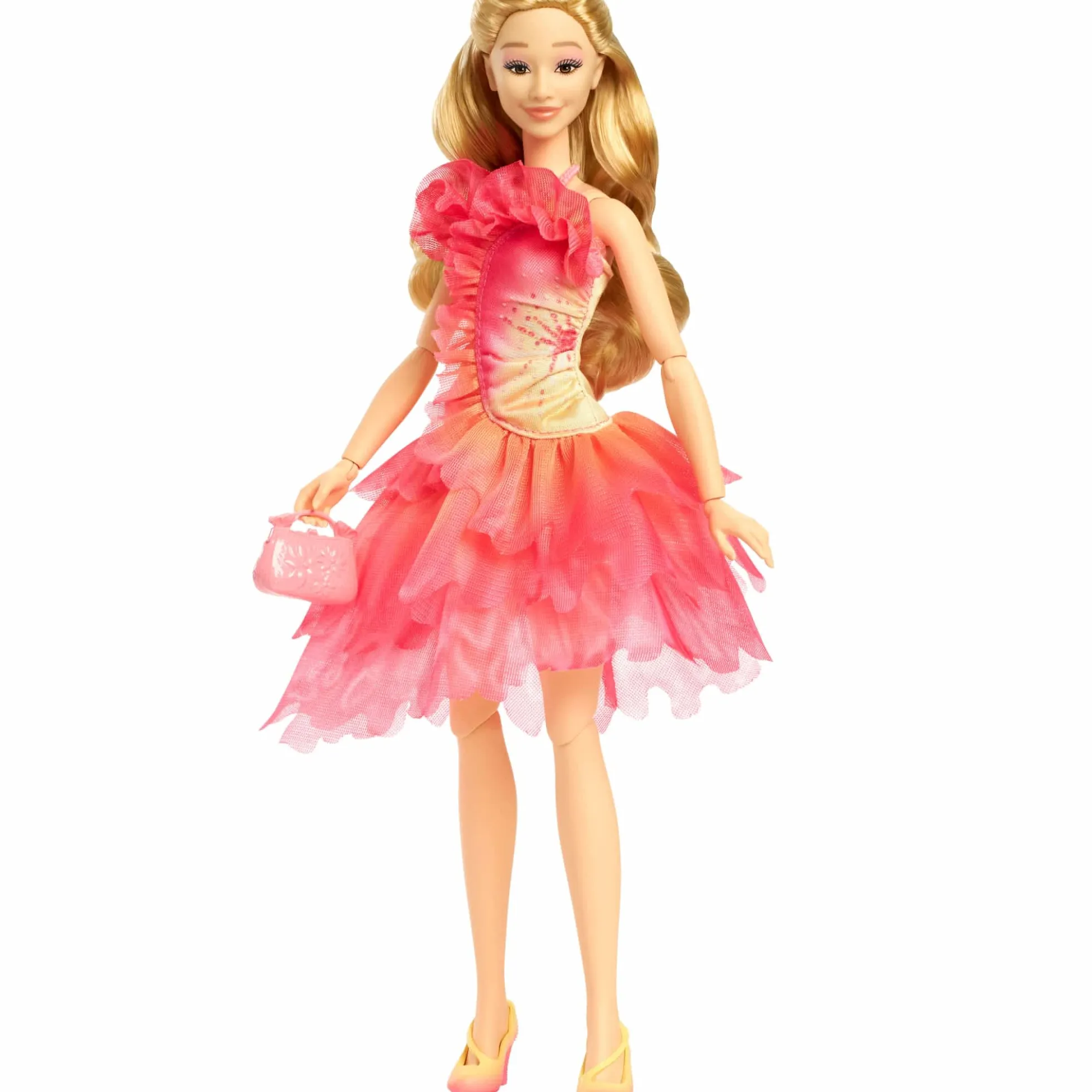 Wicked Glinda Fashion Doll