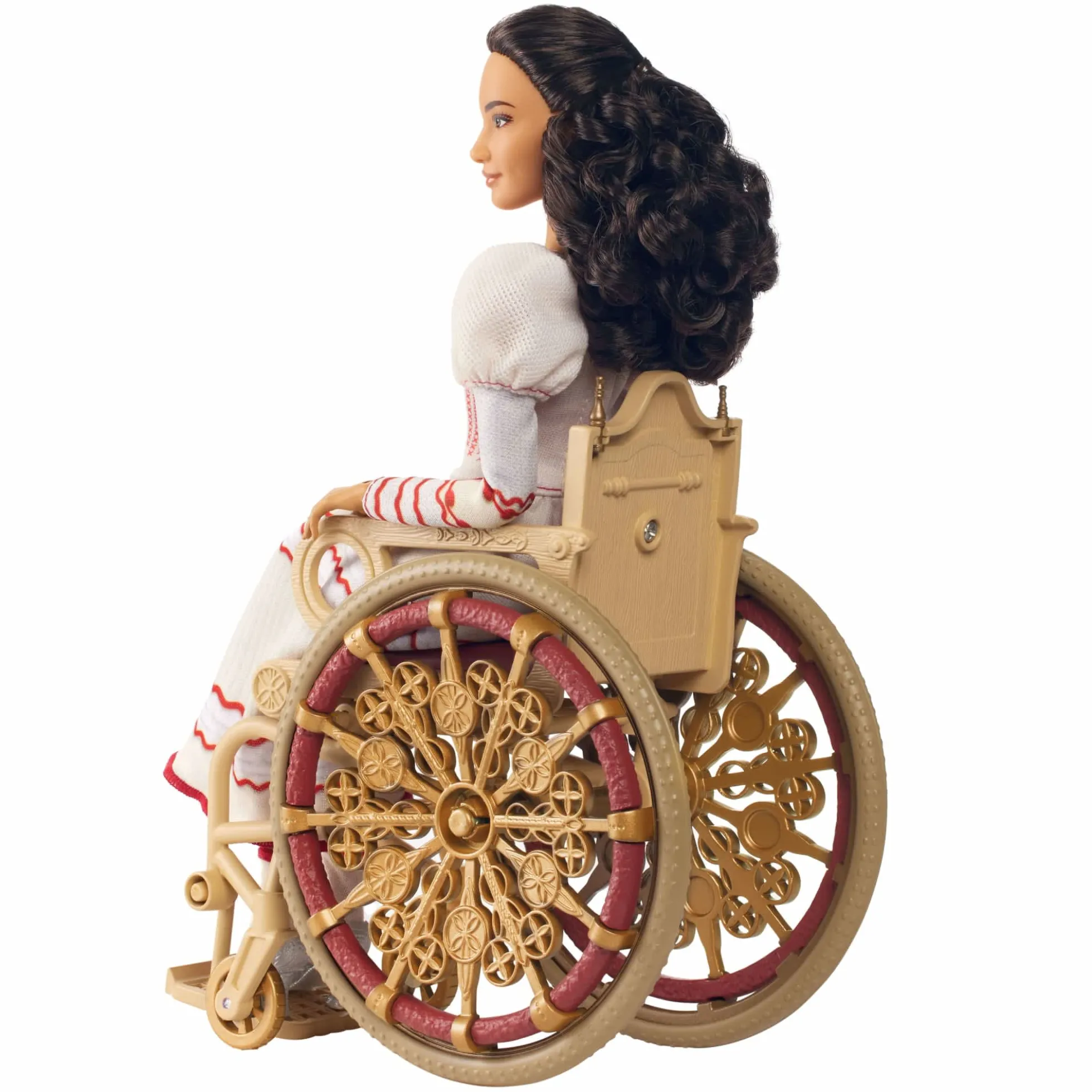 Wicked Nessarose Fashion Doll
