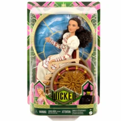 Wicked Nessarose Fashion Doll
