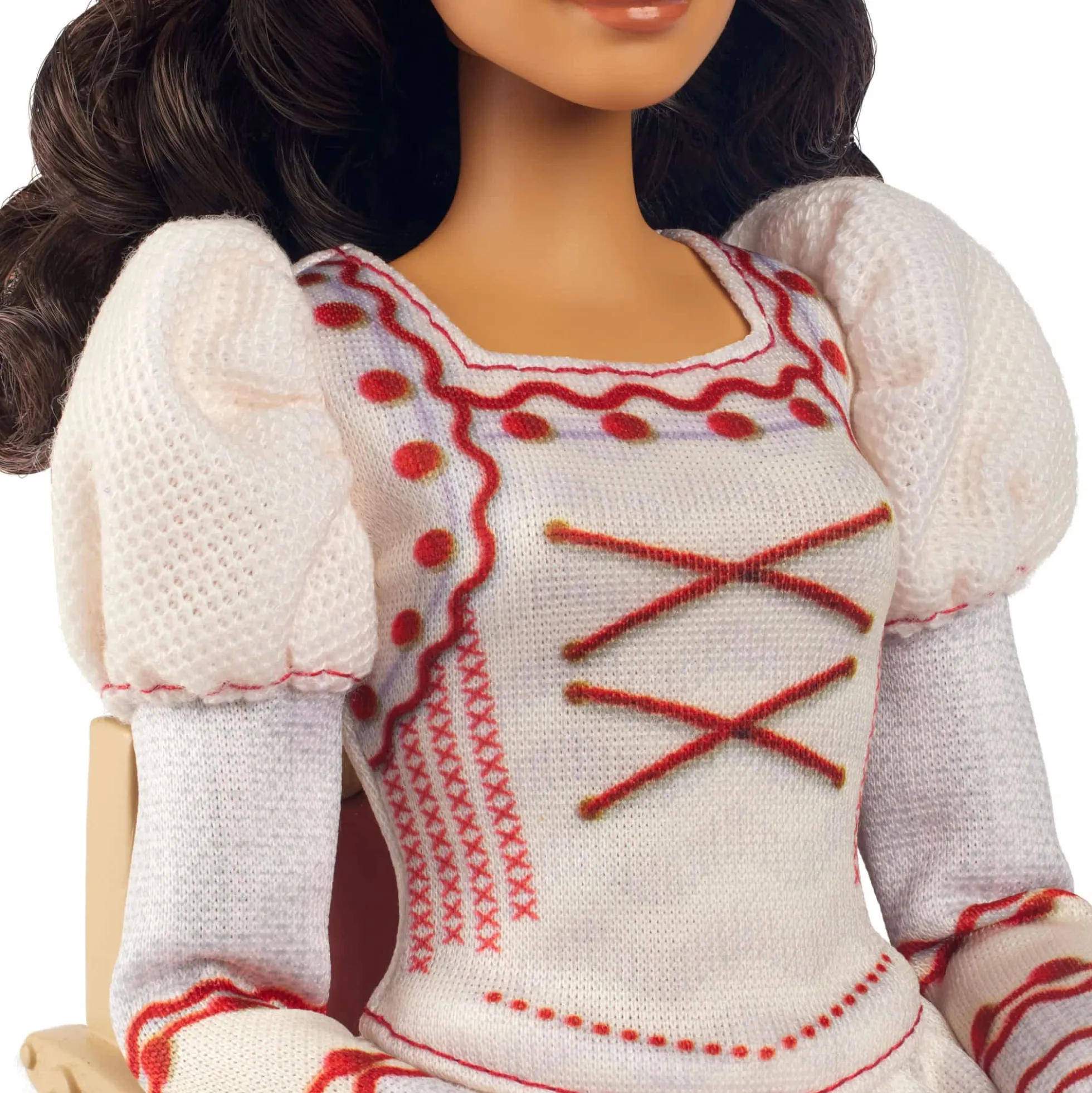 Wicked Nessarose Fashion Doll