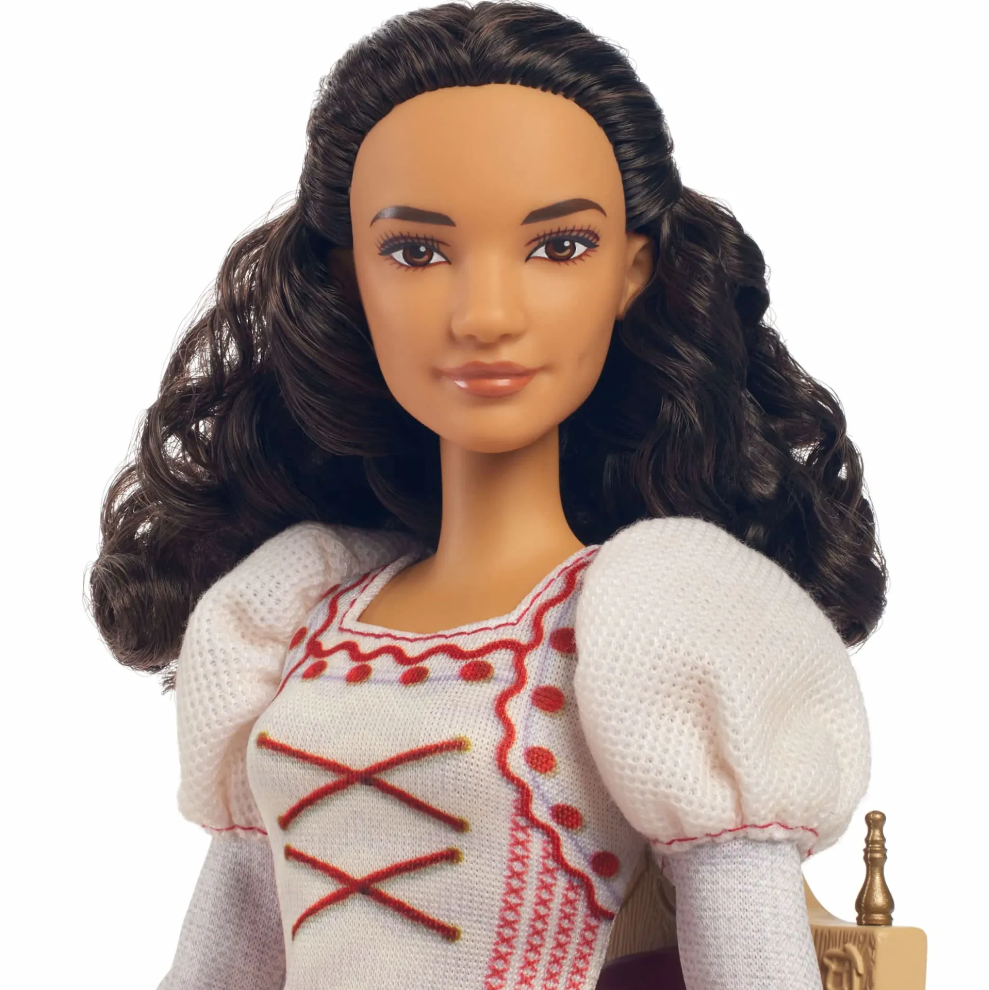 Wicked Nessarose Fashion Doll