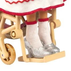 Wicked Nessarose Fashion Doll