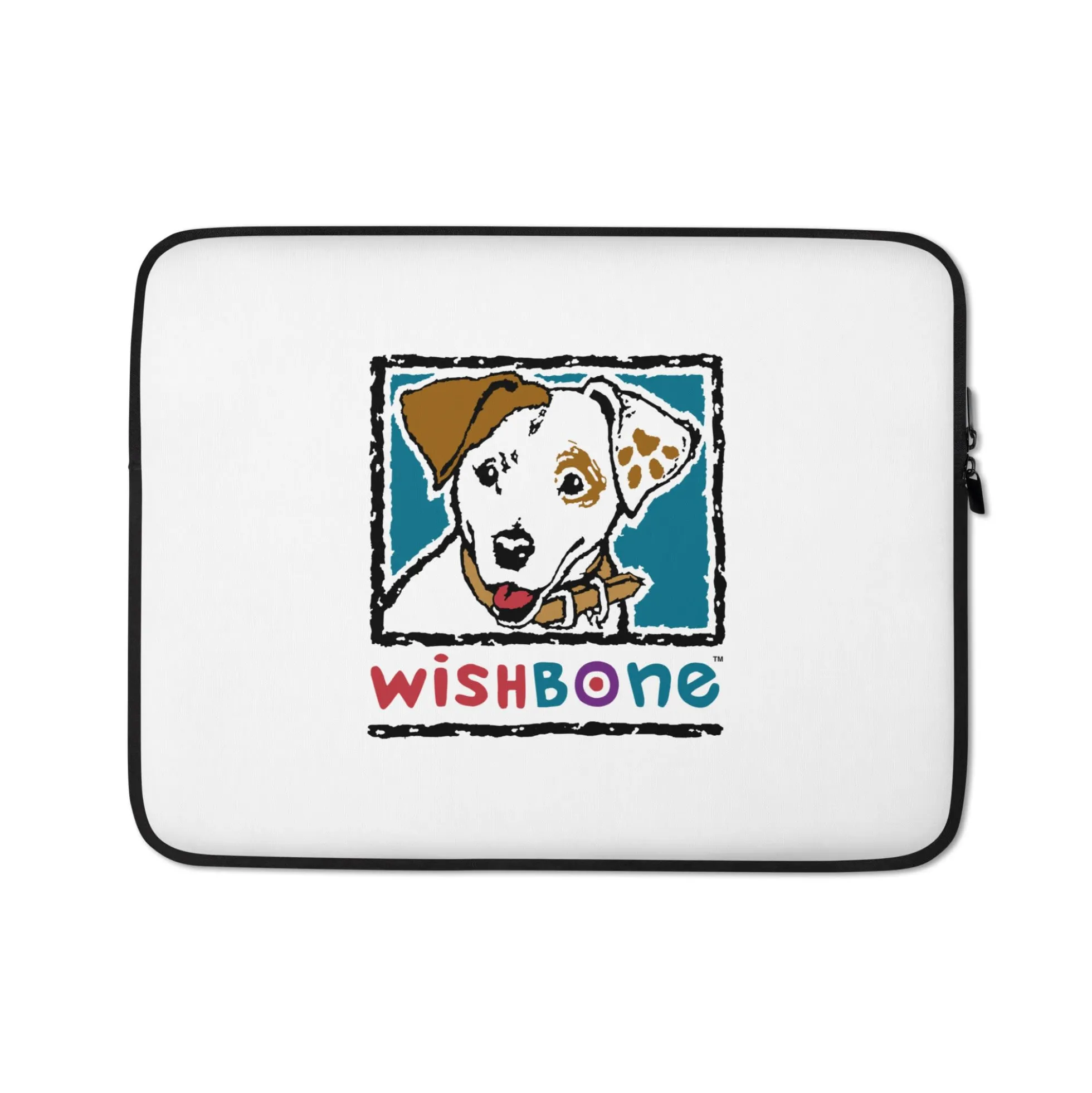 Wishbone Laptop Sleeve