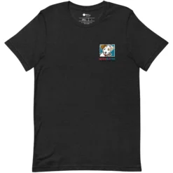 Wishbone Unisex T-shirt