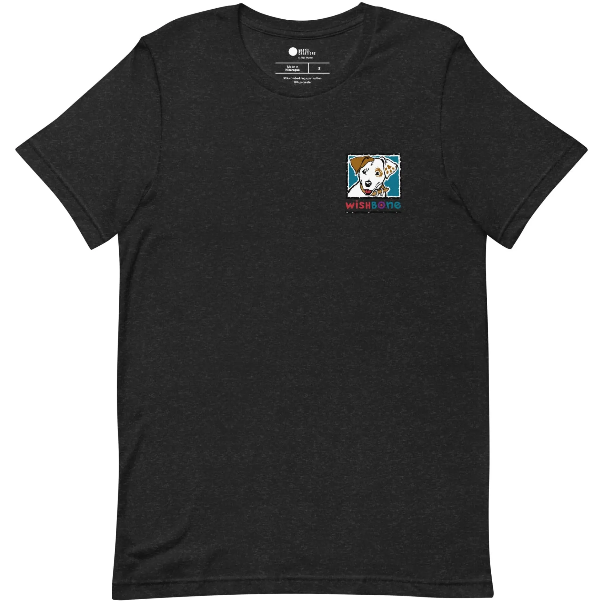 Wishbone Unisex T-shirt