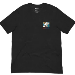 Wishbone Unisex T-shirt