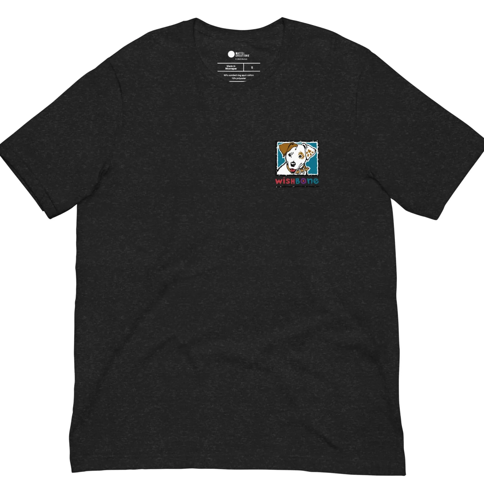 Wishbone Unisex T-shirt