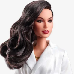 Wonder Woman 1984 Barbie Dolls