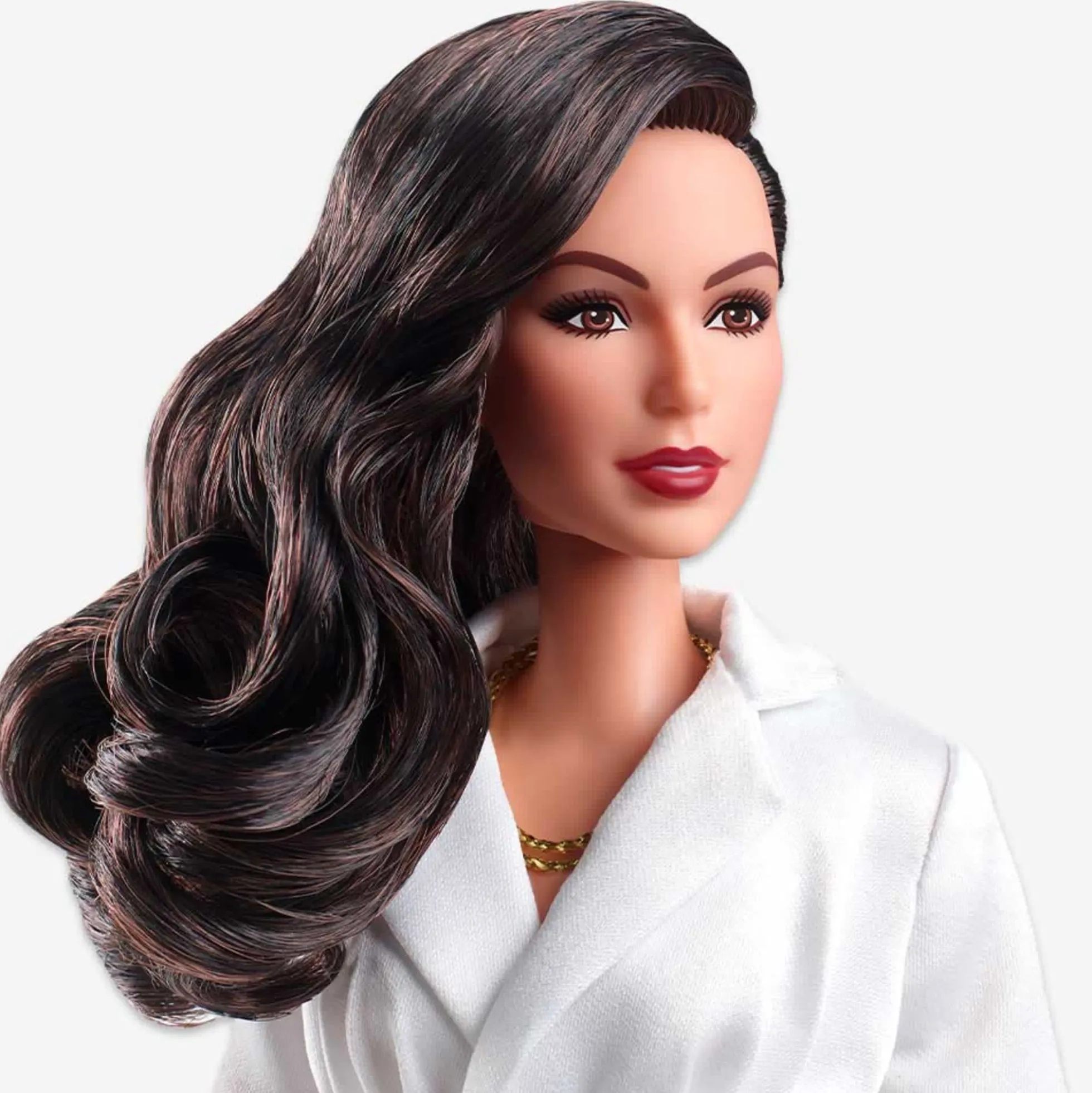 Wonder Woman 1984 Barbie Dolls