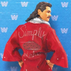 WWE Action Figure Ultimate Edition Coliseum Collection Jake “The Snake” Roberts & “Ravishing” Rick Rude 2-Pack