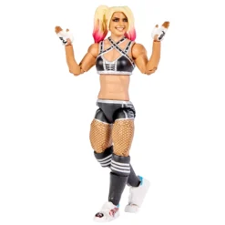 WWE Alexa Bliss Ultimate Edition Action Figure