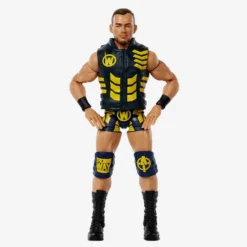 WWE Austin Theory Elite Collection Action Figure